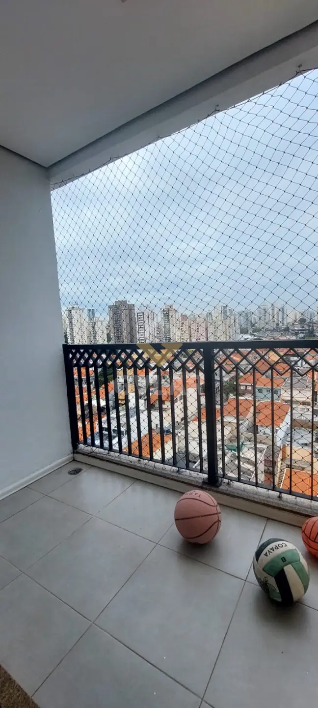 APARTAMENTO EM ÓTIMA LOCALIZAÇÃO NA MOOCA.